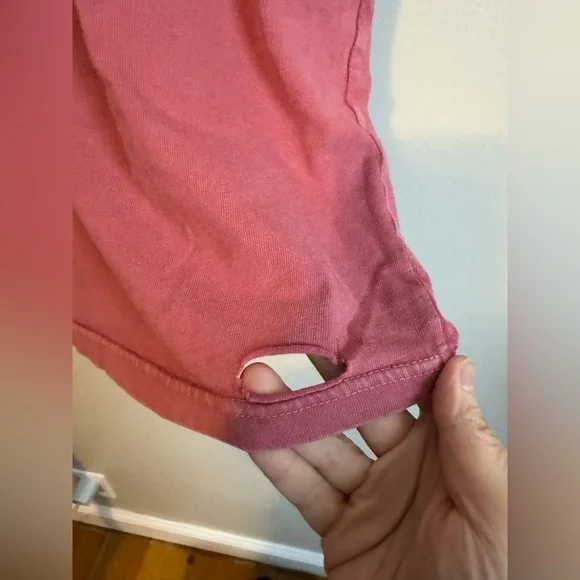 Men’s lucky brand Iggy Pop Graphic Tee xl distressed punk rock music - Picture 5 of 8